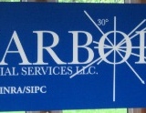 Harbor Financial Sign
