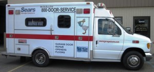 Sears Ambulance for MSD blog